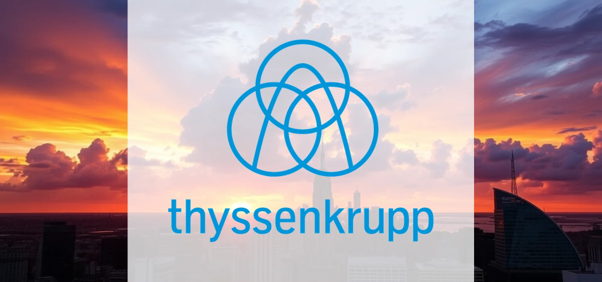 Beitragsbild zu Thyssenkrupp Aktie: Sprung auf 5-Jahres-Hoch!