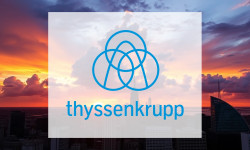 Beitragsbild zu Thyssenkrupp Aktie: Sprung auf 5-Jahres-Hoch!