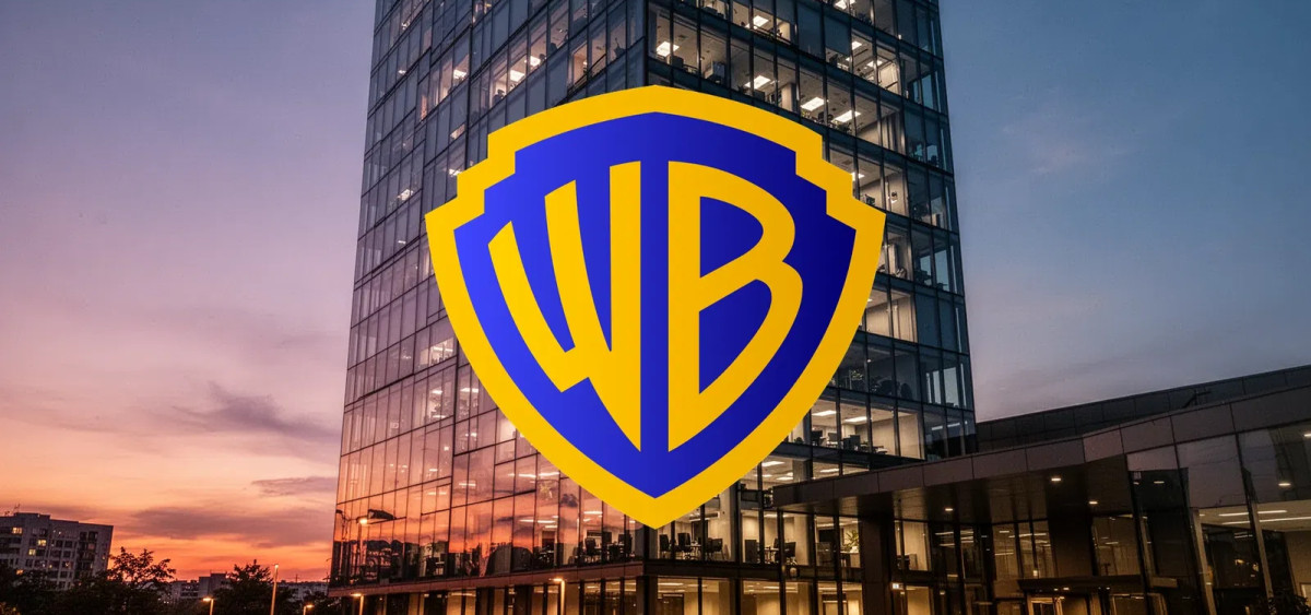 Beitragsbild zu Warner Bros. Discovery Aktie: CEO macht Kasse