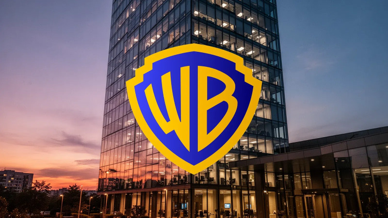 Beitragsbild zu Warner Bros. Discovery Aktie: CEO macht Kasse
