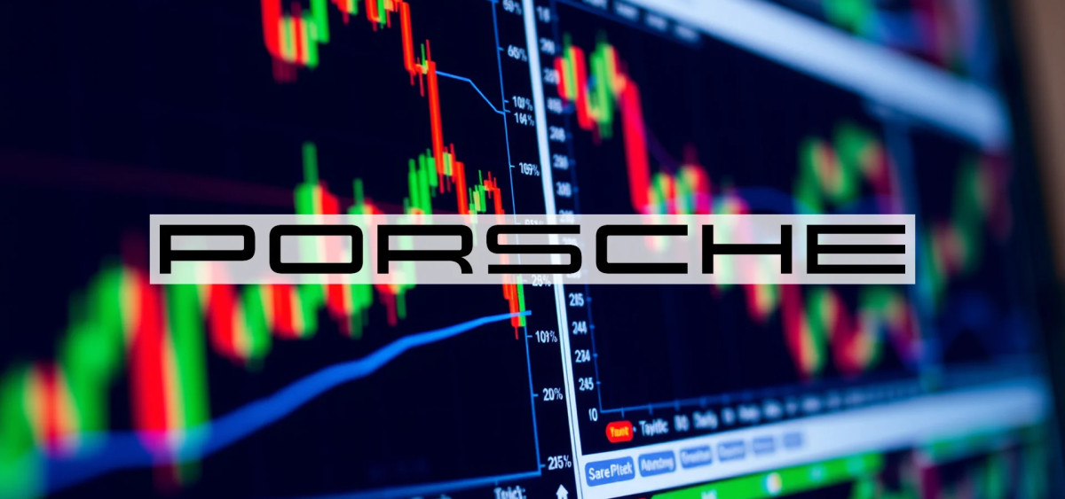 Beitragsbild zu Porsche AG Aktie: Wachstumspfad eingeschlagen!