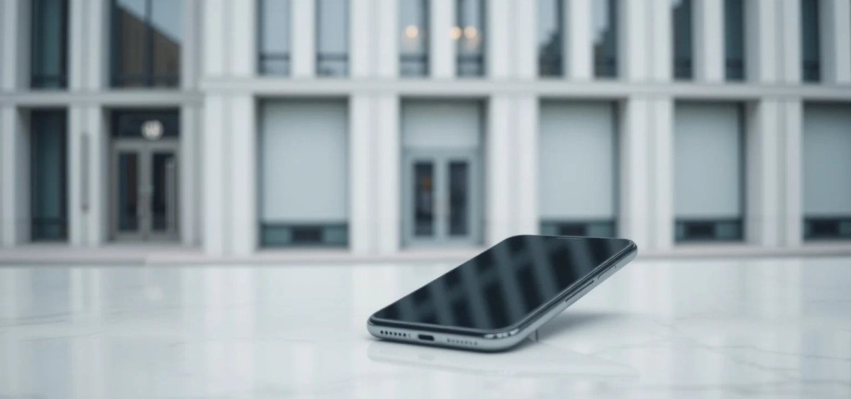 Beitragsbild zu Apple behebt kritische iOS-Bugs mit neuem Update