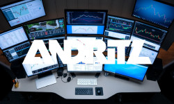 Beitragsbild zu Andritz-Aktie: Nachbestellung!