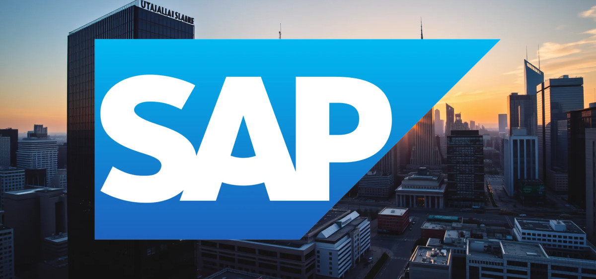 Beitragsbild zu SAP Aktie: Kampf um Stabilität