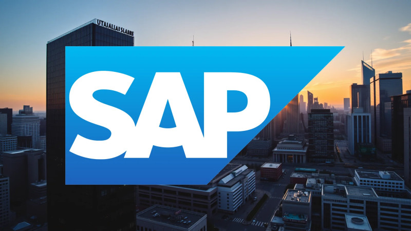 Beitragsbild zu SAP Aktie: Kampf um Stabilität