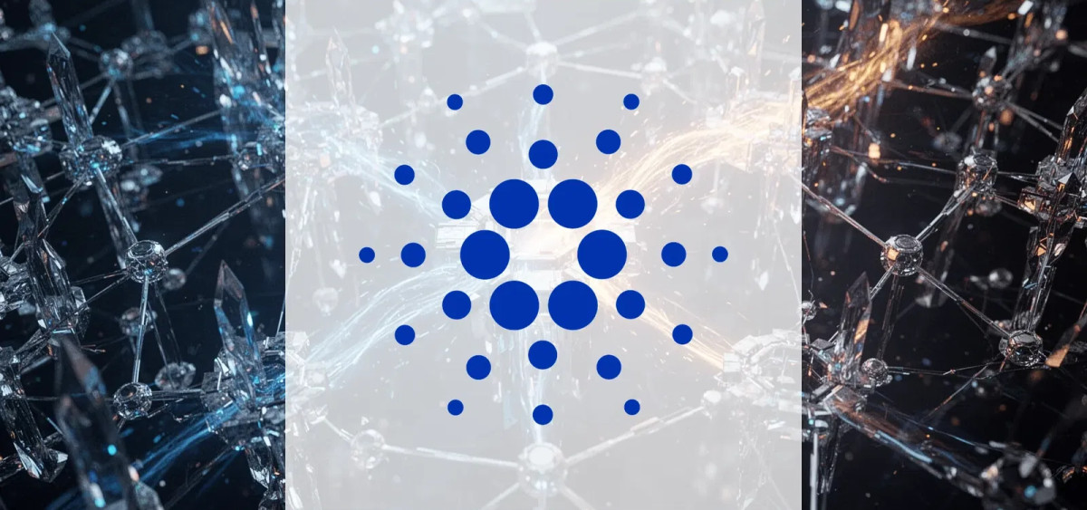 Beitragsbild zu Cardano: USDCx-Start