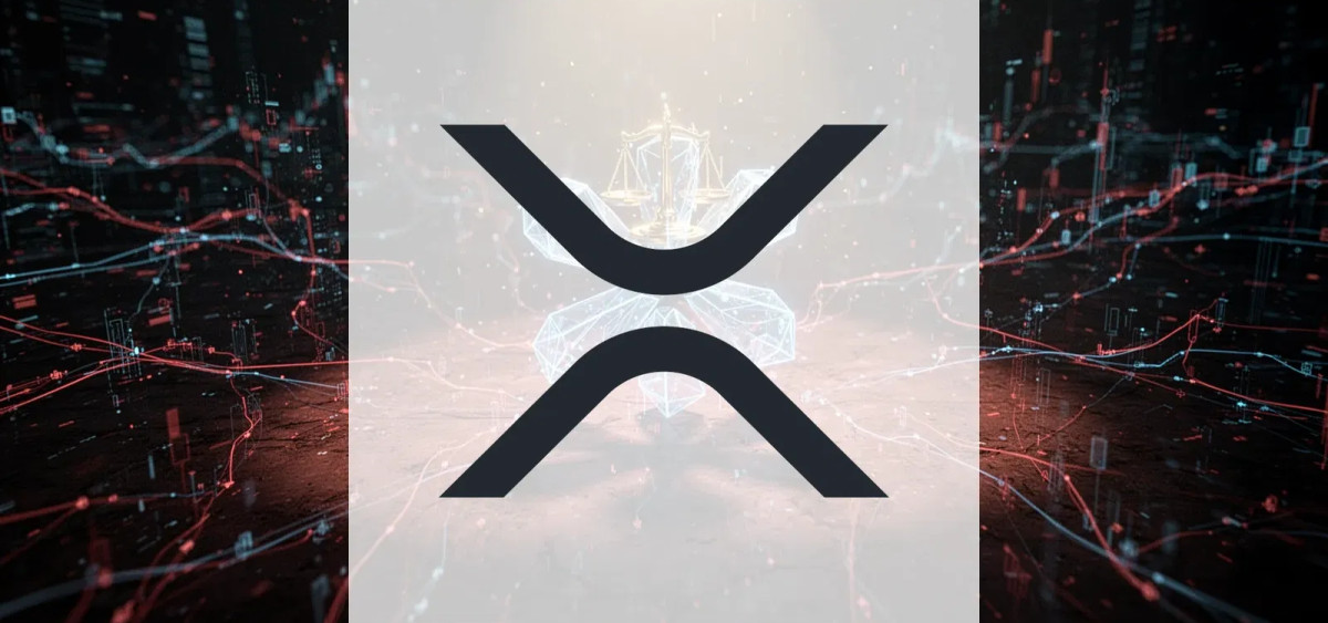 Beitragsbild zu XRP: Langsamer Vorwärtsgang?