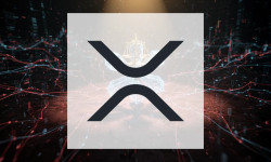 Beitragsbild zu XRP: Langsamer Vorwärtsgang?