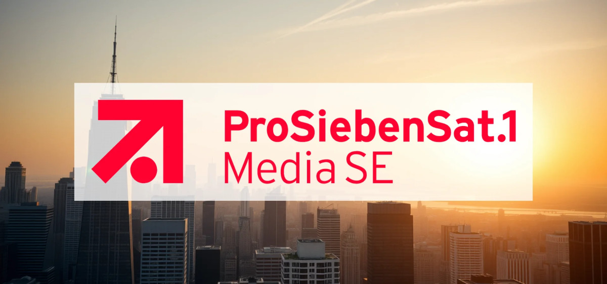 Beitragsbild zu ProSiebenSat.1 Aktie: Italiens perfektes Timing?