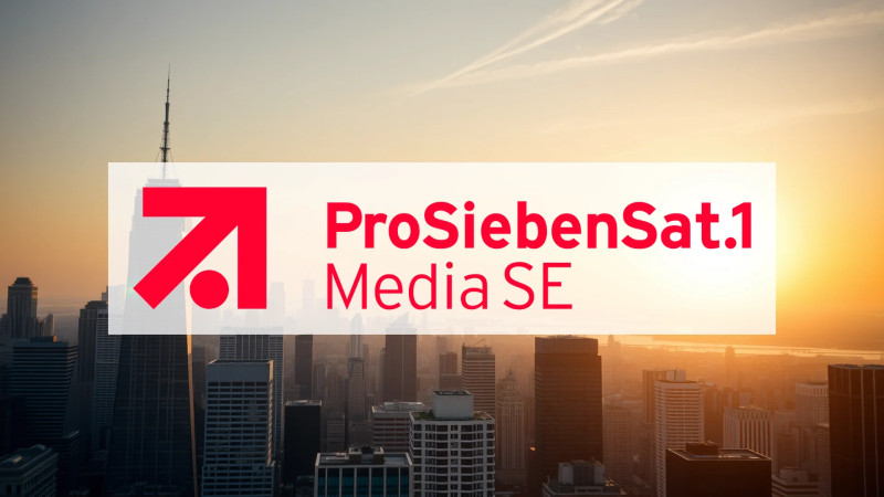 Beitragsbild zu ProSiebenSat.1 Aktie: Italiens perfektes Timing?