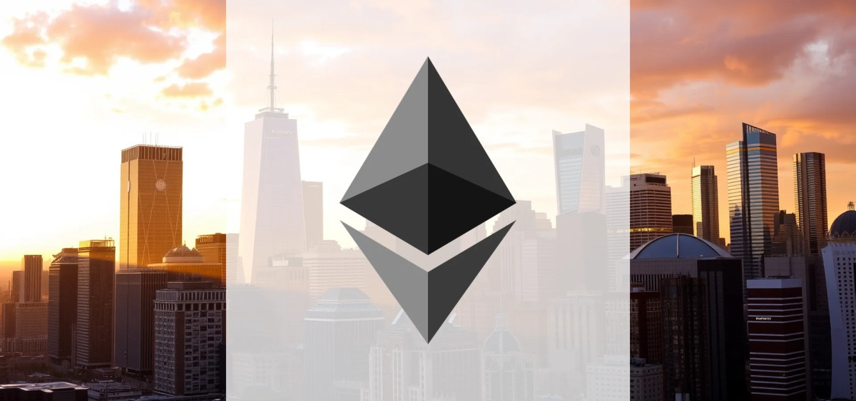 Beitragsbild zu Ethereum: Marketingstrategien analysiert