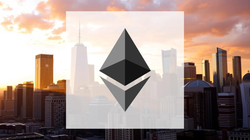 Beitragsbild zu Ethereum: Marketingstrategien analysiert