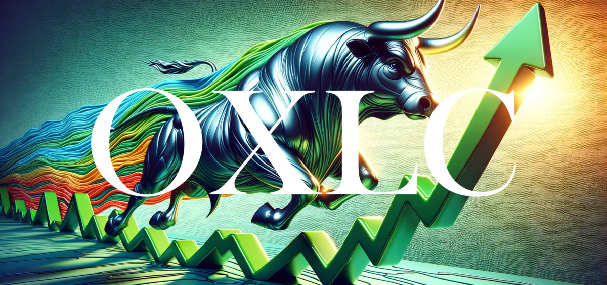 Beitragsbild zu Oxford Lane Capital Aktie: Absturz nach Split!
