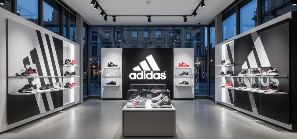 Beitragsbild zu Adidas Aktie: Bewährte Strategien