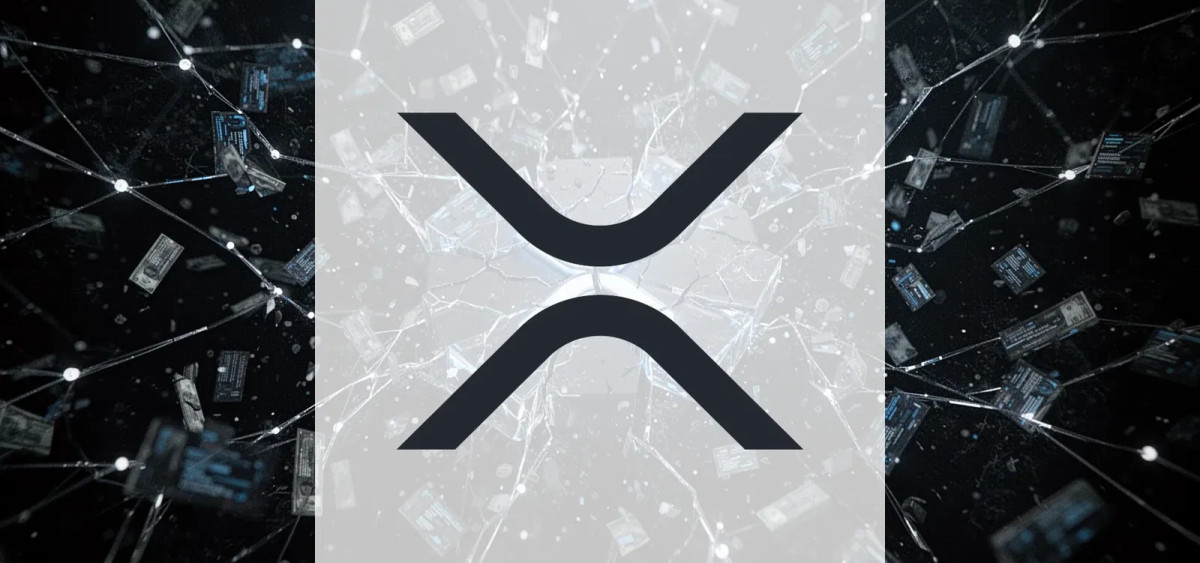 Beitragsbild zu XRP: Netzwerk bricht ein