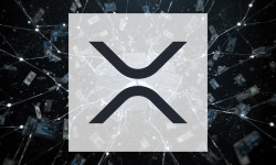 Beitragsbild zu XRP: Netzwerk bricht ein