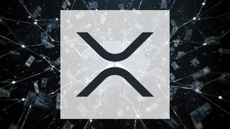 Beitragsbild zu XRP: Netzwerk bricht ein