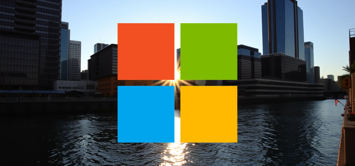 Beitragsbild zu Microsoft Aktie: Milliarden-Wette auf KI