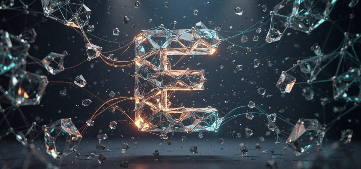 Beitragsbild zu Ethereum: Fragmentierung als Kernproblem