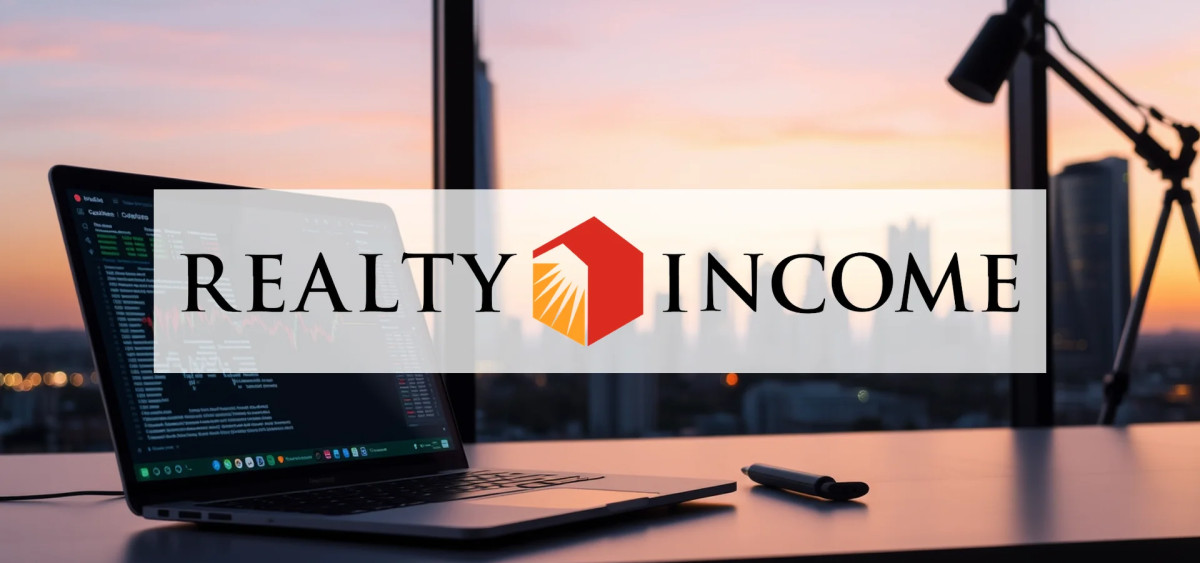 Beitragsbild zu Realty Income Aktie: Marktentwicklungen folgen