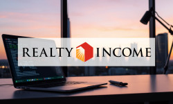 Beitragsbild zu Realty Income Aktie: Marktentwicklungen folgen