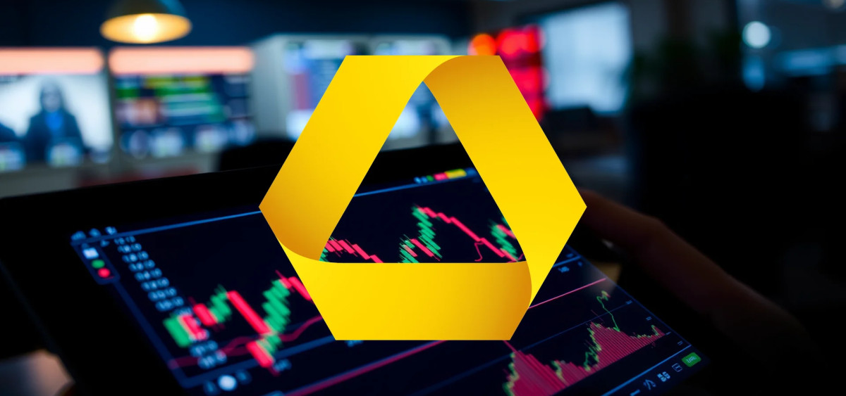 Beitragsbild zu Commerzbank Aktie: Spitzenleistung anerkannt!