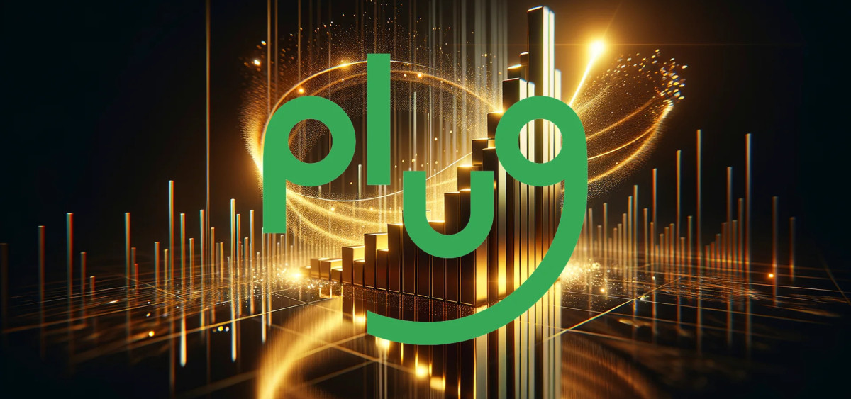 Beitragsbild zu Plug Power-Aktie: Millionen-Meldung!