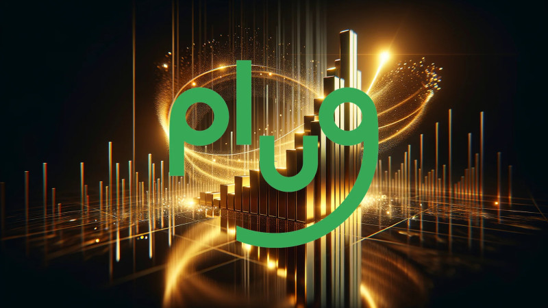 Beitragsbild zu Plug Power-Aktie: Millionen-Meldung!