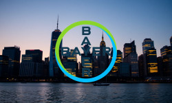 Beitragsbild zu Bayer Aktie: Sanfter Aufwärtstrend