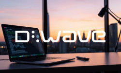 Beitragsbild zu D-Wave Quantum: Analysten feuern Rally an