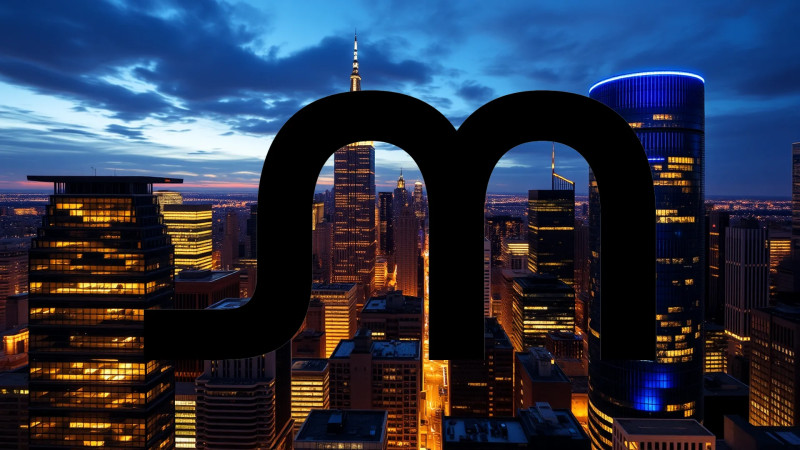 Beitragsbild zu Micron Aktie: Rekordlauf dank KI-Boom