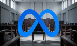 Beitragsbild zu Meta Aktie: Zuckerberg vor Gericht