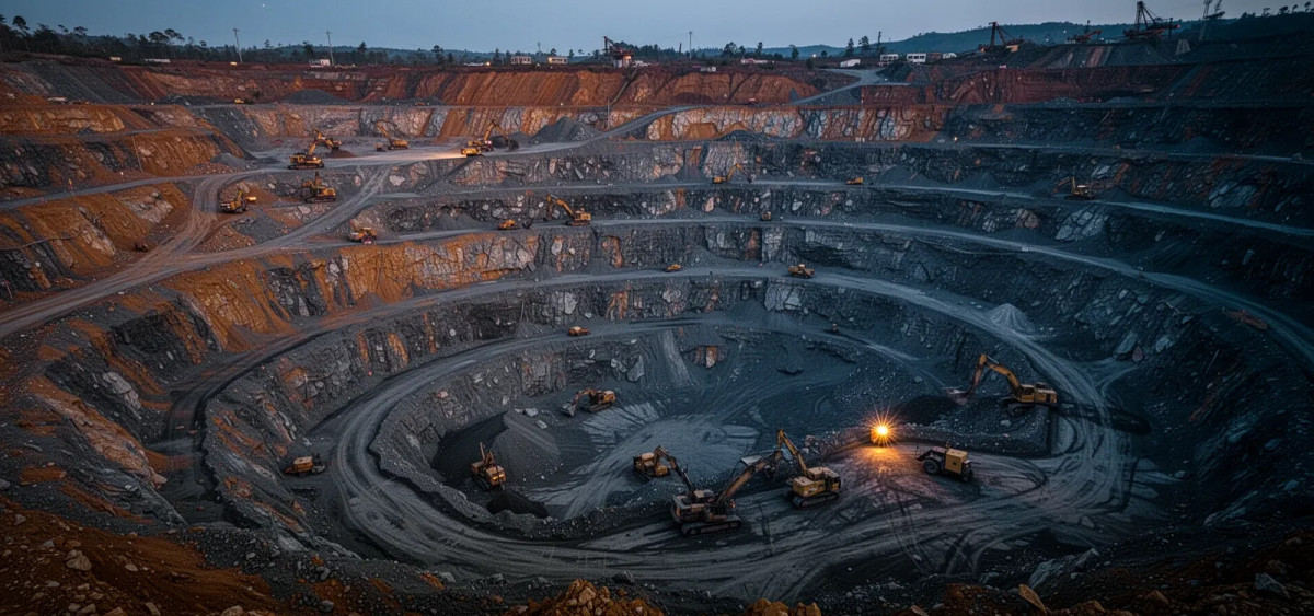 Beitragsbild zu Barrick Mining Aktie: Expansionsvorhaben analysiert