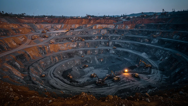 Beitragsbild zu Barrick Mining Aktie: Expansionsvorhaben analysiert