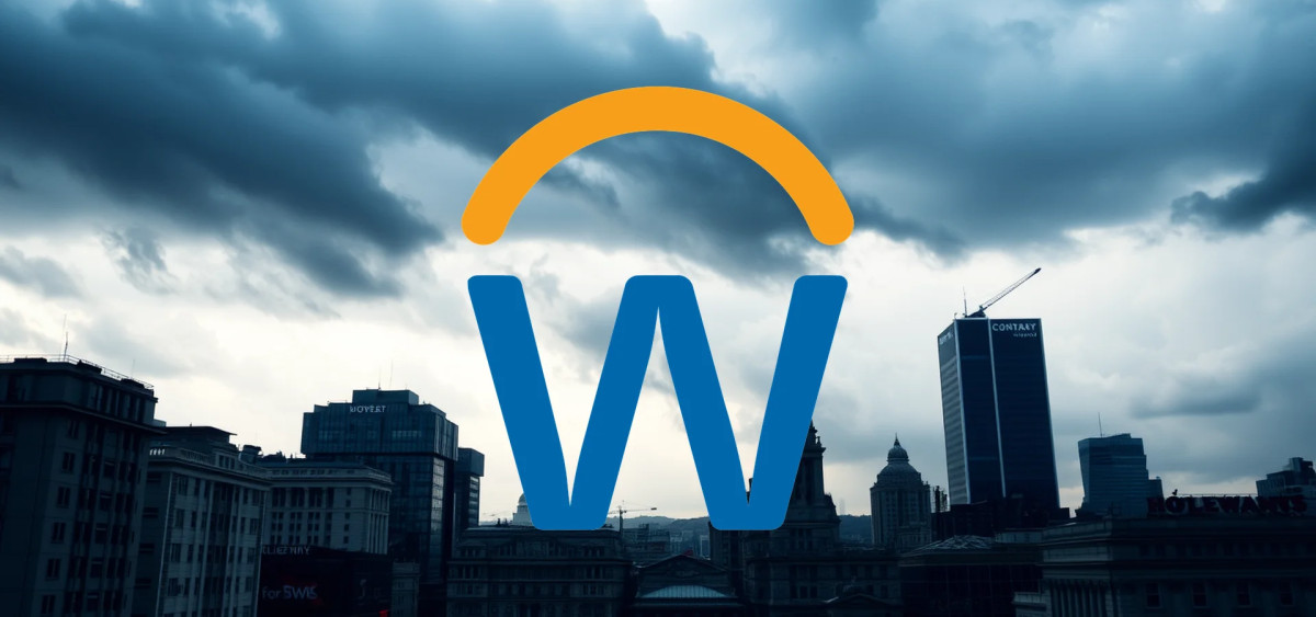 Beitragsbild zu Workday Aktie: Unter Druck