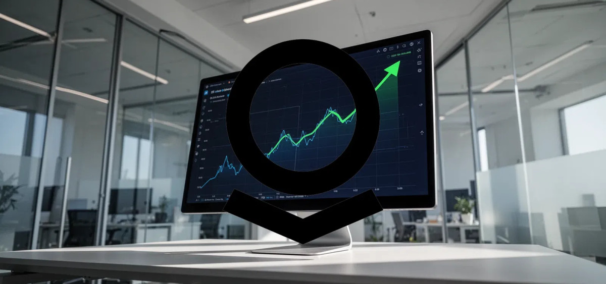 Beitragsbild zu Palantir Aktie: Inspirierende Entwicklungen!