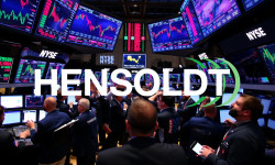 Beitragsbild zu Hensoldt-Aktie: Kein Drama!