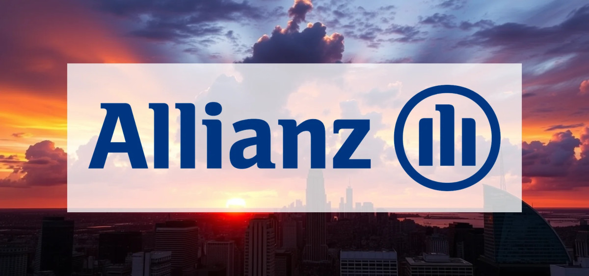 Beitragsbild zu Allianz Aktie: Bedächtige Schritte?