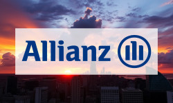 Beitragsbild zu Allianz Aktie: Bedächtige Schritte?