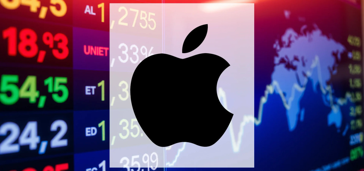 Beitragsbild zu Apple Aktie: Durchbruch gelungen!