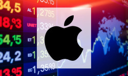 Beitragsbild zu Apple Aktie: Durchbruch gelungen!