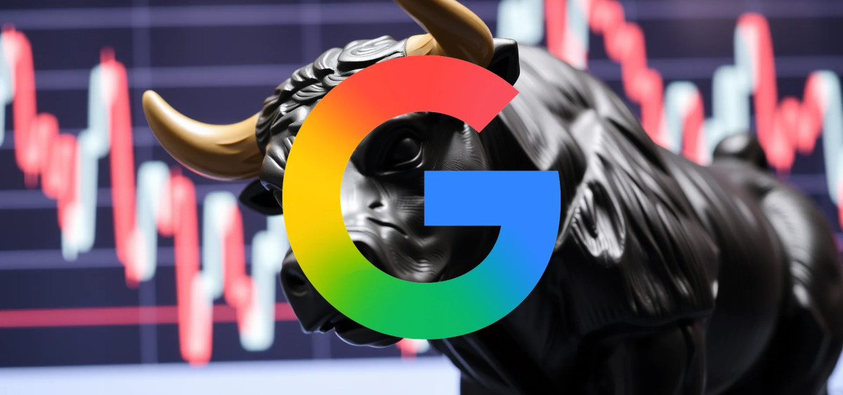 Beitragsbild zu Alphabet Aktie: Analysten optimistisch