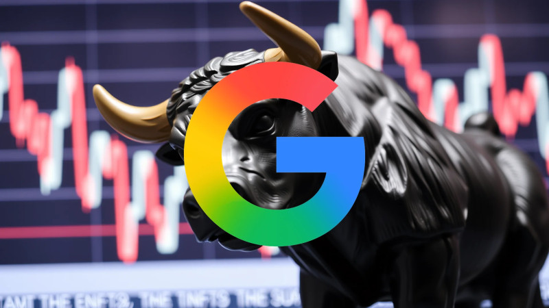 Beitragsbild zu Alphabet Aktie: Analysten optimistisch