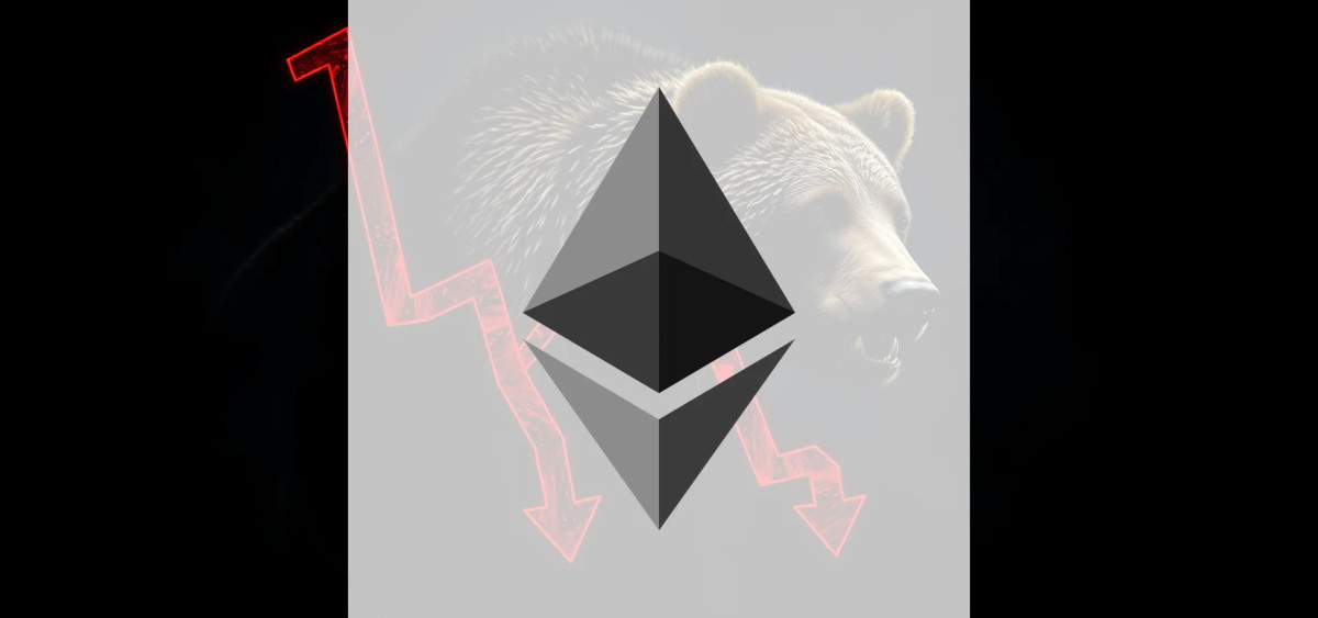 Beitragsbild zu Ethereum: Ausbruch oder Falle bei 4.600 Dollar?