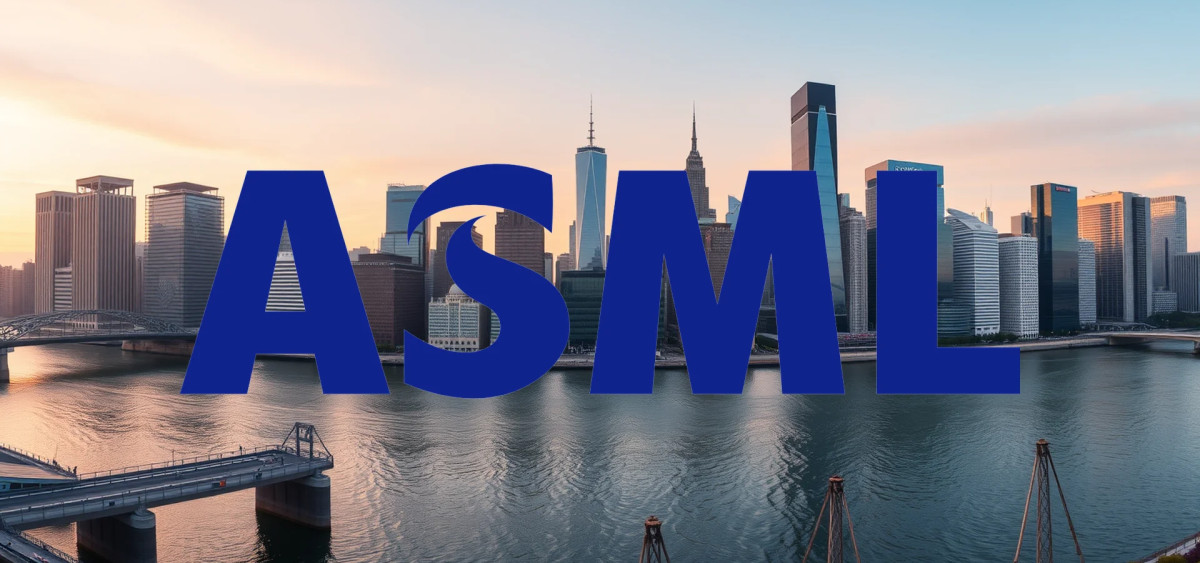 Beitragsbild zu ASML Aktie: Analysten kapitulieren