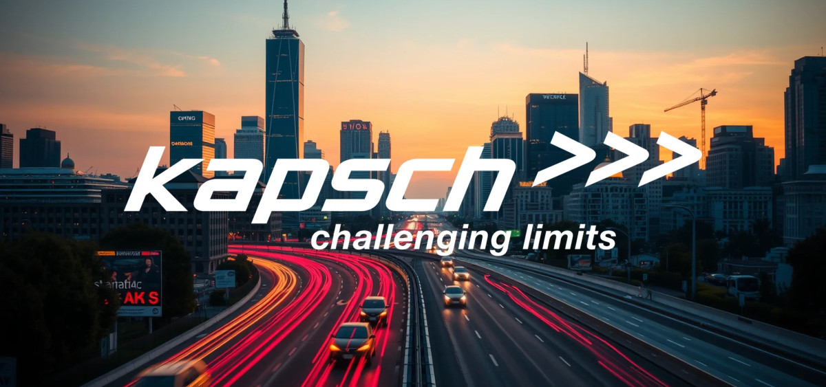 Beitragsbild zu Kapsch TrafficCom-Aktie: Transparenz zahlt sich aus!