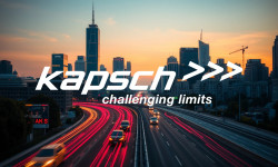 Beitragsbild zu Kapsch TrafficCom-Aktie: Transparenz zahlt sich aus!