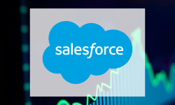 Beitragsbild zu Salesforce Aktie: CEO-Verkäufe säen Zweifel
