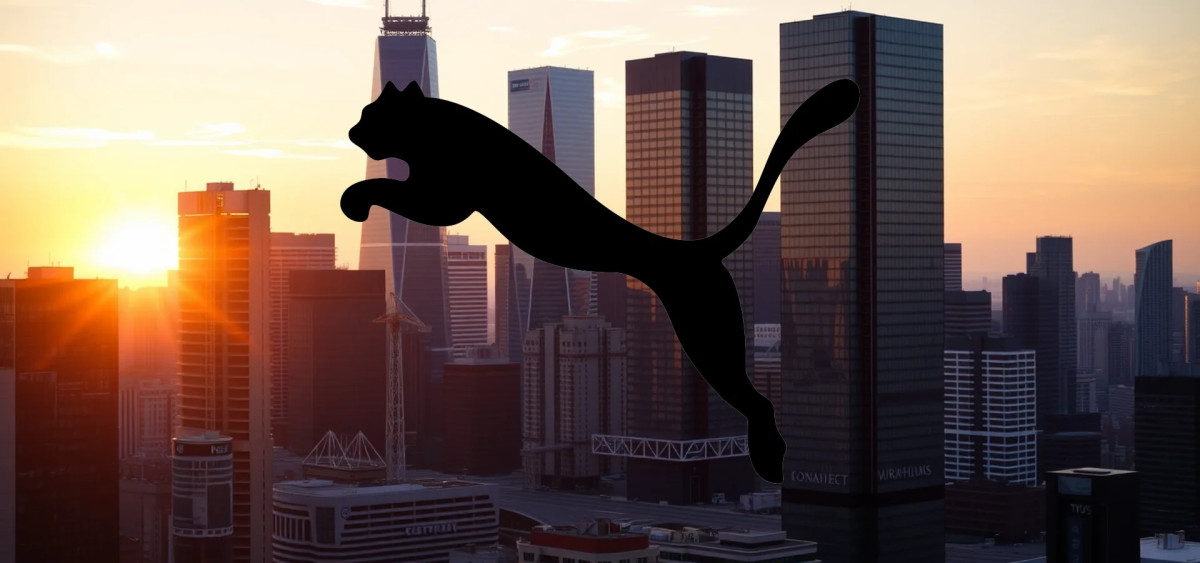 Beitragsbild zu Puma Aktie: Übernahmekampf beginnt!