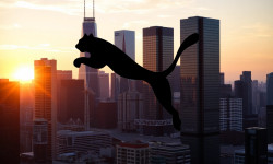 Beitragsbild zu Puma Aktie: Übernahmekampf beginnt!